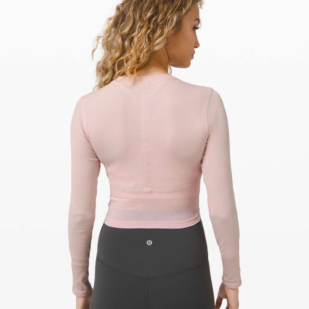 Lulu lemon - Picture 5 of 6